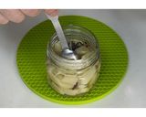 にんにくのピクルス★動画あり★作り方13写真