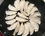 おかんレシピ𓀤𓀣餃子作り方6写真