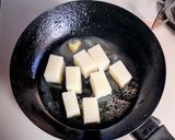 肉団子とたっぷり野菜のクリーム煮作り方11写真