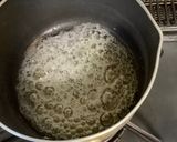 簡単♪ 少量のパリパリフルーツ飴作り方6写真