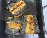 かんたん！洋風鰻ざく(冷凍パック利用)作り方3写真