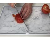 ツナとトマトのオーブン焼き★動画あり★作り方2写真