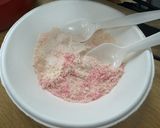 ポリョビャンゴ作り方1写真