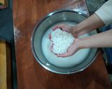 発酵飲料ミキ☆基本の作り方作り方2写真