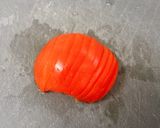 トマトスライスの新玉ねぎ塩麹ドレッシング作り方2写真
