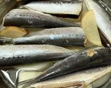 丸干しいわしと大根のあっさり煮付け😻作り方4写真