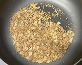 寒ざらし旨辛南蛮醤油糀のご飯のお供作り方3写真