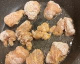 幼児食☆漬け時間ゼロ☆ささみの唐揚げ作り方4写真