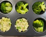 簡単調理 IKEAのメダリオン風グラタン作り方6写真