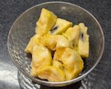 幻のフルーツ！ポポーの食べ方作り方2写真
