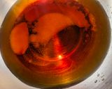 超簡単 時短でメタボ抑制 減塩牛皿作り方3写真