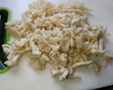 持ち運べるきつねうどん作り方2写真