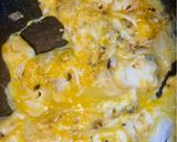 スタミナ焼きそば作り方7写真