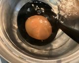 簡単!温泉たまごの作り方🥚もう買わなくていいかも作り方2写真