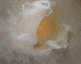 あんかけ肉吸い作り方9写真