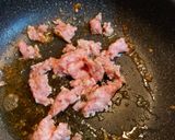 簡単!!子供も大人も！じゃがいも中華炒め作り方3写真