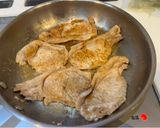 世界一簡単!豚の生姜焼き作り方5写真