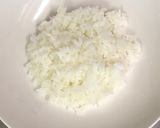 きゅうりと鶏胸ひき肉のタコライス風！作り方7写真