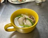 我が家の適当白だしベーススープ作り方5写真