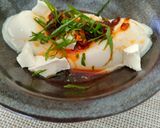 ビールも美味しい！ガツンと冷ややっこ作り方4写真