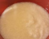長芋のとろとろ味噌汁作り方1写真