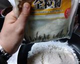ベーグル2種（スイーティー＆ソルティー）作り方2写真