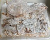 揚げない★基本の油淋鶏作り方5写真