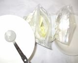 白菜昆布即席漬け♪簡単レシピ作り方5写真