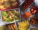 【調味醤油】いなりの皮を煮る作り方6写真