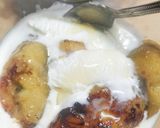 🇮🇩焼きバナナ×🍨東南アジア🍌ピサンゴレン作り方10写真