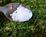 生命力を感じる大根の葉を食べるふりかけ作り方3写真