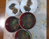 土用の丑にも!鰻重の美味しい付け合わせ作り方4写真