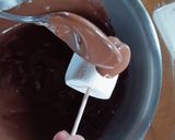 チョコマシュマロ作り方4写真