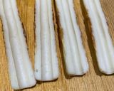 ちくわが美味しいサラダ (お弁当)作り方3写真