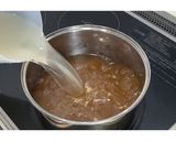 牛すじの肉肉うどん★動画あり★作り方19写真