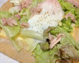 ガレット作り方6写真