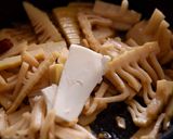 筍のきんぴらガツンと美味！『ガリバタ味』作り方4写真