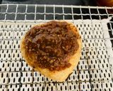 味噌焼きおにぎり作り方3写真