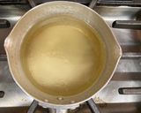 【保育園給食】キャロットドレッシング作り方1写真