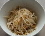 5分でできる!もやしの中華和え作り方2写真