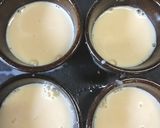 基本のプリン(カラメルソース付き)作り方8写真
