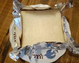 目玉焼きチーズトースト作り方1写真