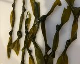 昆布と豚肉の煮物作り方2写真