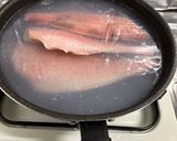 魚の煮付け作り方2写真