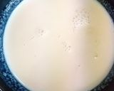 枝豆味噌ペースト作り方1写真