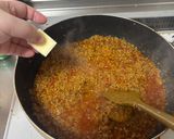市販ルー不使用！クミン香るキーマカレー作り方12写真