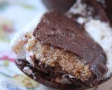 Paul’s チョコレート・ティーケーキ作り方49写真