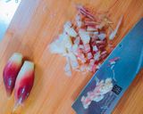 ＊から揚げ/素麺/冷奴に夏の万能たれ＊作り方2写真