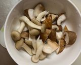 簡単コク旨ツナ根菜白菜トッポギ味野菜炒め作り方9写真