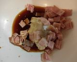 豚コマ南蛮作り方3写真